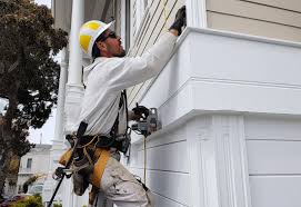 Best Fascia and Soffit Installation  in Lmer Heights, PA